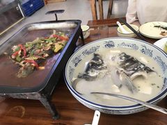 -浔味·山屿湖·正宗淳牌全鱼宴老字号