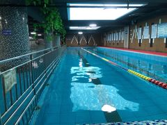 -阳光游泳培训基地(天通苑店)