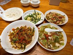 -辣公子·千岛湖私房菜(滨江店)