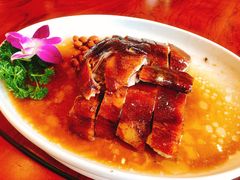 -东江渔村·古典园林·30年粤菜老字号(太和店)