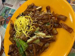 -澳门陈光记烧味饭店(万象城店)