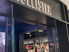 -Hollister(天环广场店)
