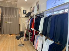 -猫头鹰照相馆(丰科万达店)