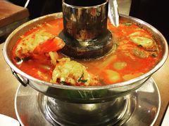 -建兴酒家(班塔通分店)