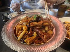 -辣尚瘾·烤鱼·新川菜(交大直营店)