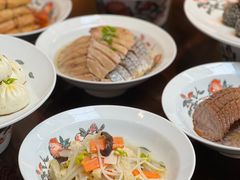 -咸亨酒店•非遗绍兴菜•中华老字号(堂吃餐厅)