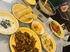 -东排食堂长沙小吃大排档(五一广场店)