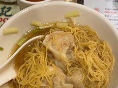 -麦明记