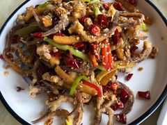 -同发号饭庄(复兴路店)
