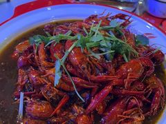 -外滩海鲜烧烤广场(东三旗店)