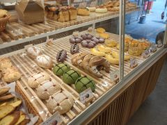 -前进麦味·天然烘焙(凯德1818店)