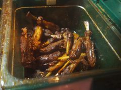 -王裕興肉莊(南禅寺店)
