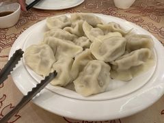 -长白山国际酒店中餐厅