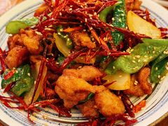 -平成屋· Late Night 食堂(漕宝路店)