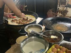 -周记热干面豆皮大王(桃花东街店)