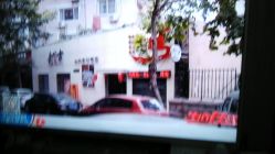 -红人馆造型十添