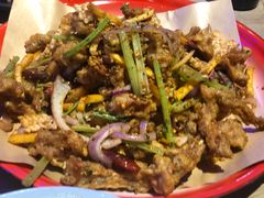 -红盔甲·小龙虾(车公庙店)