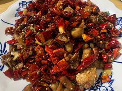 -付掌柜在成都·热炒砂锅集(金禾店)