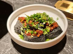 长沙臭豆腐-炊烟小炒黄牛肉(环球港店)