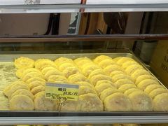 鳕贝-鲍师傅糕点(西站店)
