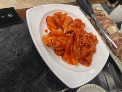 -长今家韩国料理(瑞景店)