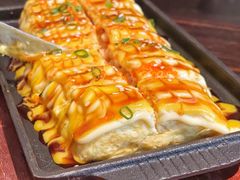 -山葵家·创意料理(宁波来福士店)
