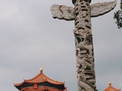 -广东圆玄道观