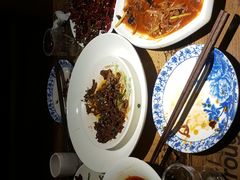 -零花钱川菜馆(文博东路店)