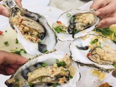 -新享乐海鲜(翠华路店)