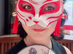 -唐猫庭院·千年陕菜(大唐不夜城店)