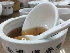 -香港蓮香樓(中環店)