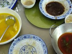 -长兴岛郊野公园农场食堂