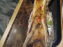 -冰城小镇音乐串吧·聚会餐厅(百子湾店)