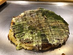 海鲜大阪烧DX-日葵 大阪烧ひまり(仙霞路店)