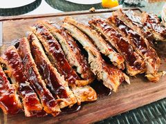 -潭柘厚院&山顶烤肉(潭柘寺店)