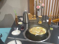 -野菌皇海景野生菌火锅(滨海大道店)