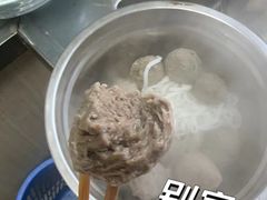 -彬记牛肉粿