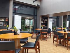 -拉蒂娜·巴西牛排馆 Latina·Brazilian Steakhouse(王府井喜悦店)