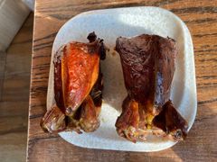 -杨三烧烤(人民大路店)