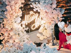 -InParty·游艇求婚策划生日派对布置(世纪大道店)