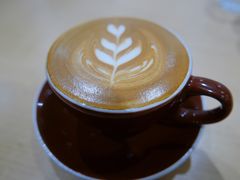 -VOYAGE COFFEE(杨梅竹店)