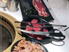 -花味烤肉·拌饭(庐阳万象汇店)