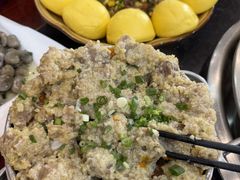 -老来福·非遗酸汤兔(凯旋路店)