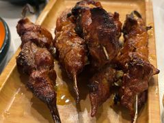 -乡村馕坑肉·烧烤·新疆菜·本地人更爱吃(阿勒泰首店)