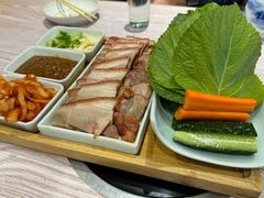 -参花冷面 .朝鲜族非遗美食(世纪公馆店)