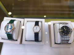 -海星奢选二手奢侈品手表包包鉴定回收寄卖(墨玉南路店)