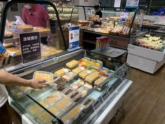 -Ole'超市(汉街万达店)