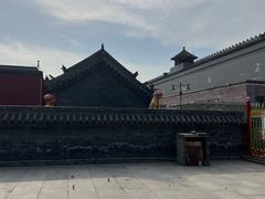 -中心庙