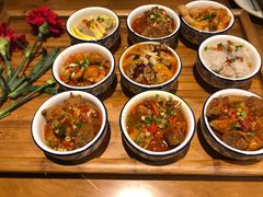-莲香西域·正宗新疆菜(龙华店)