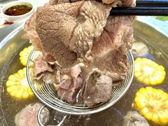 -乌记鲜活牛肉城(金砂东路店)